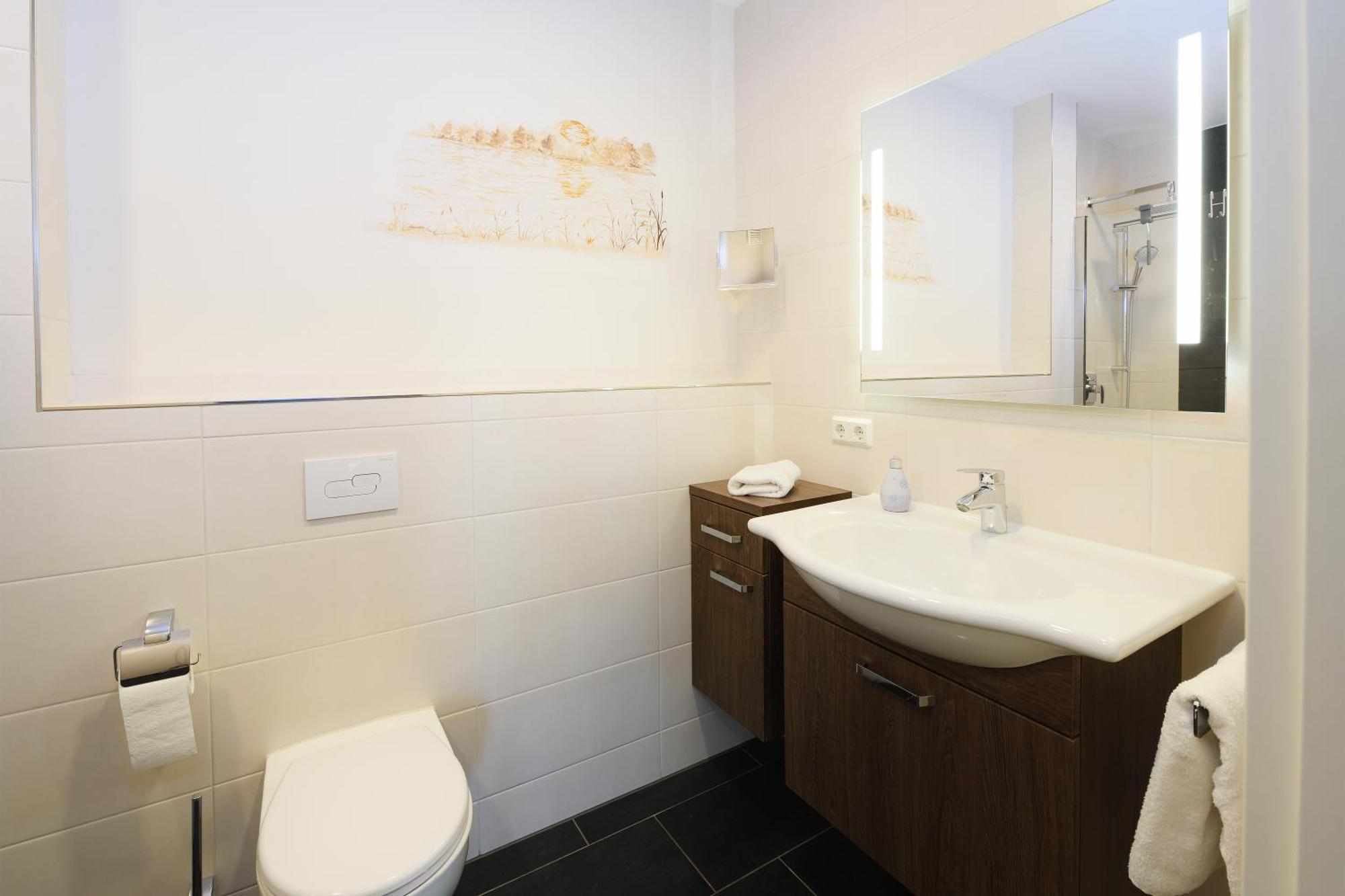 Ferienanlage Pritzerbe Room photo