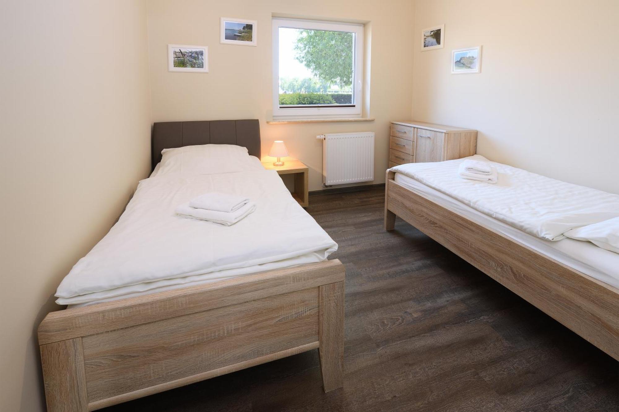 Ferienanlage Pritzerbe Room photo
