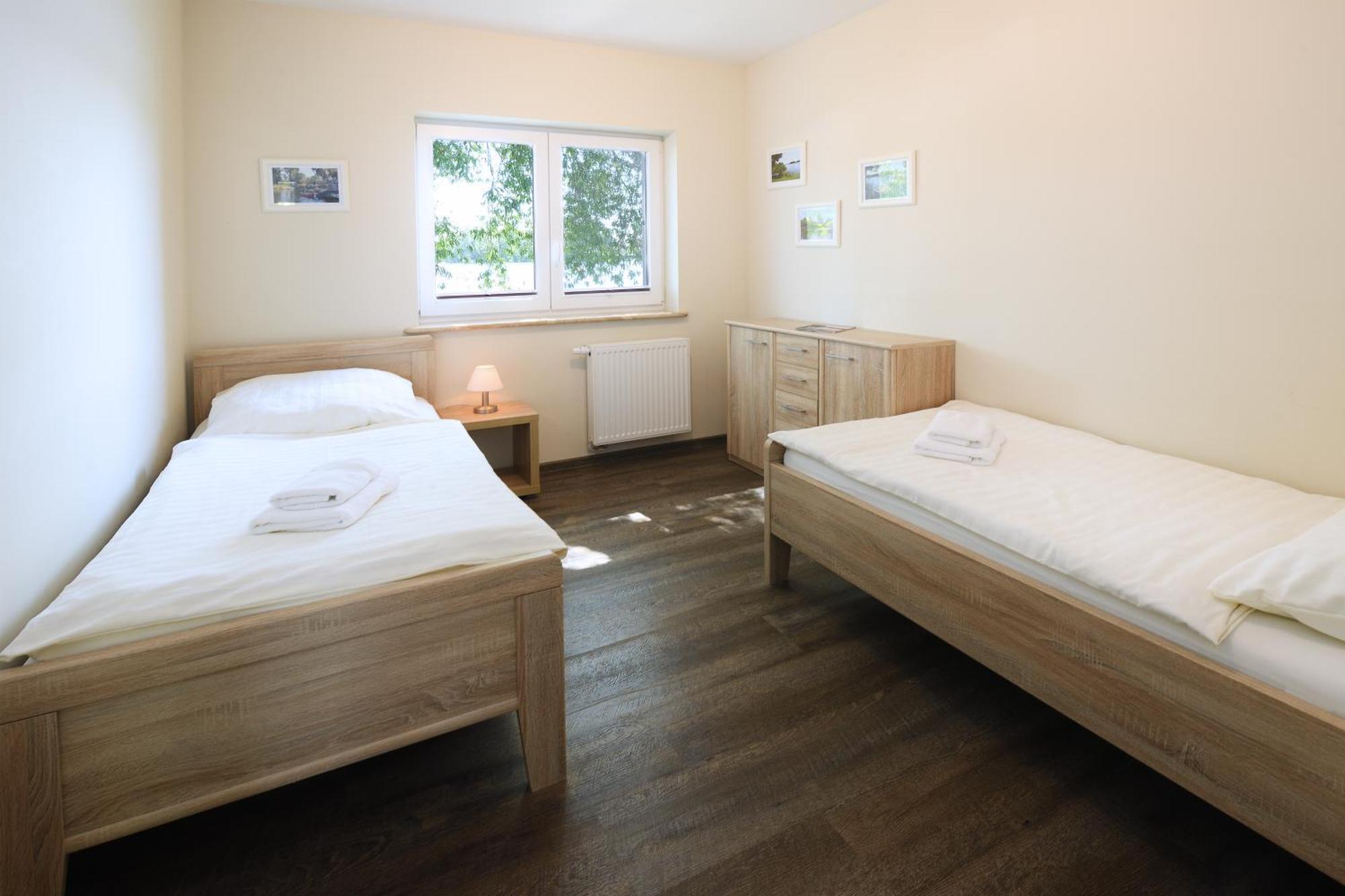 Ferienanlage Pritzerbe Room photo